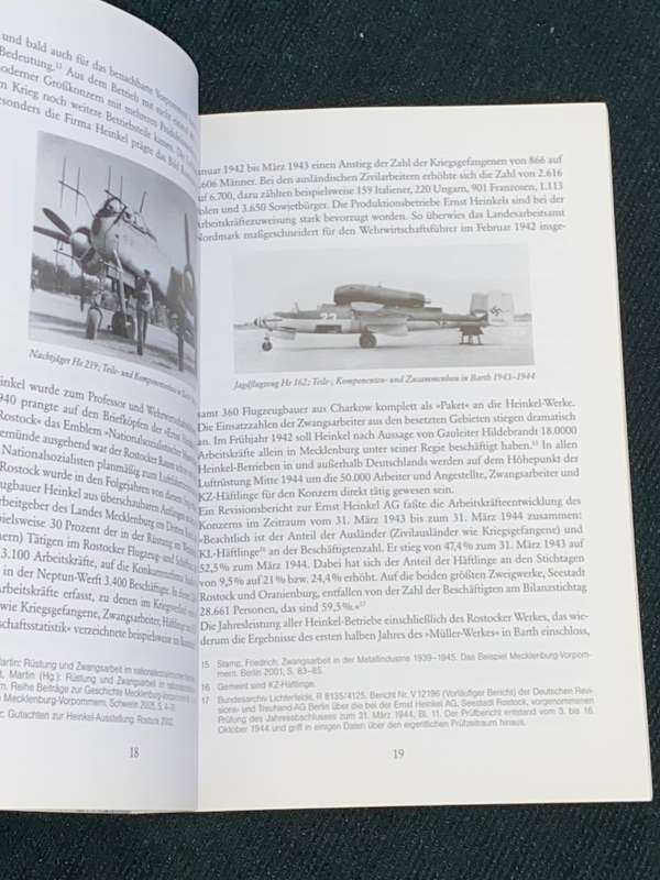 FLUGZEUGE AUS BARTH