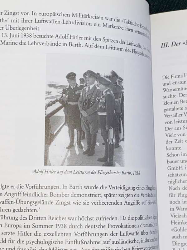 FLUGZEUGE AUS BARTH