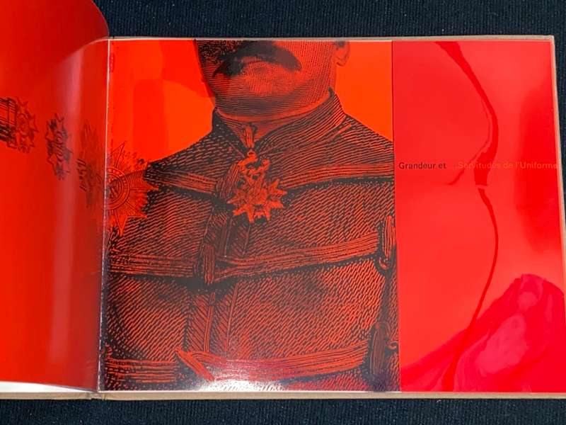 UN SIECLE SOUS TOUTES SES COUTURES 1867-1967 SION FRERES