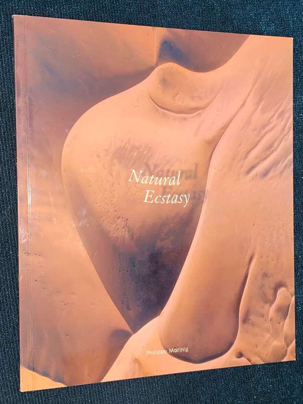NATURAL ECSTASY BY PHILIPPE MARINIG