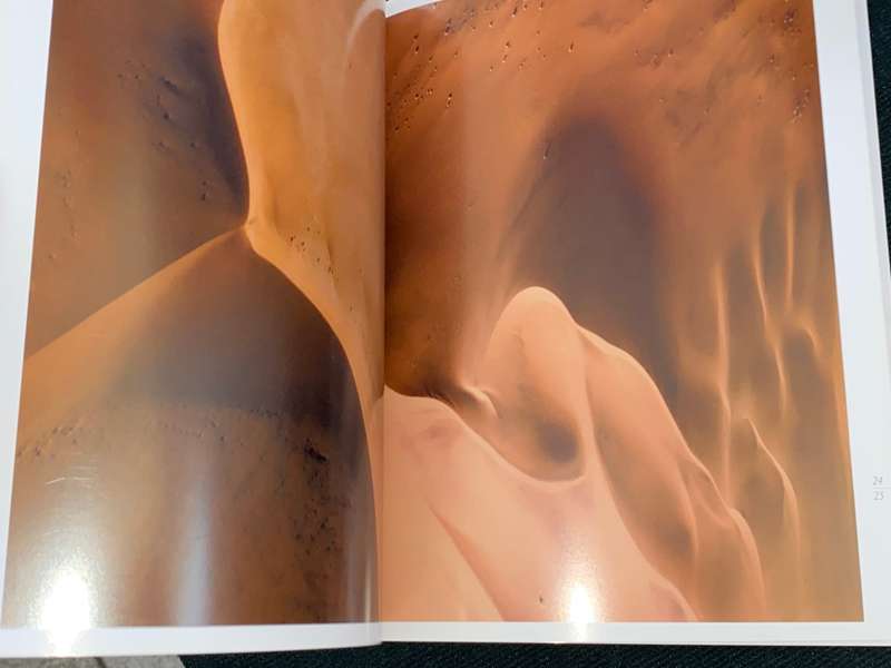 NATURAL ECSTASY BY PHILIPPE MARINIG