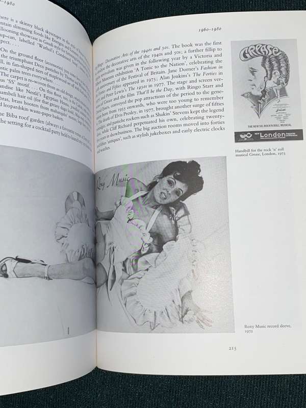 THE STYLE OF THE CENTURY BY BEVIS HILLIER