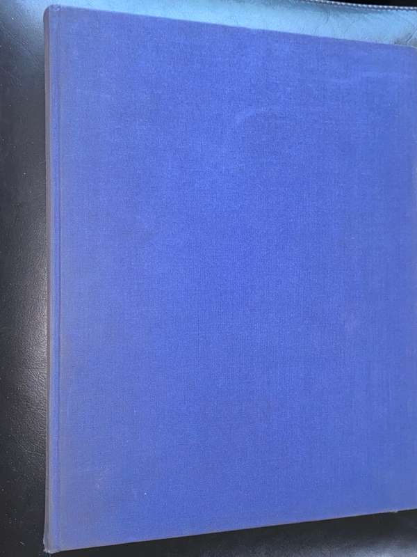 THE MARTIAN CHRONICLES BY RAY BRADBURY WATERCOLORS BY FOLON