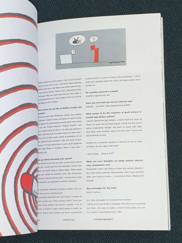PUBLIC SPACE MAGAZINE VOL ONE