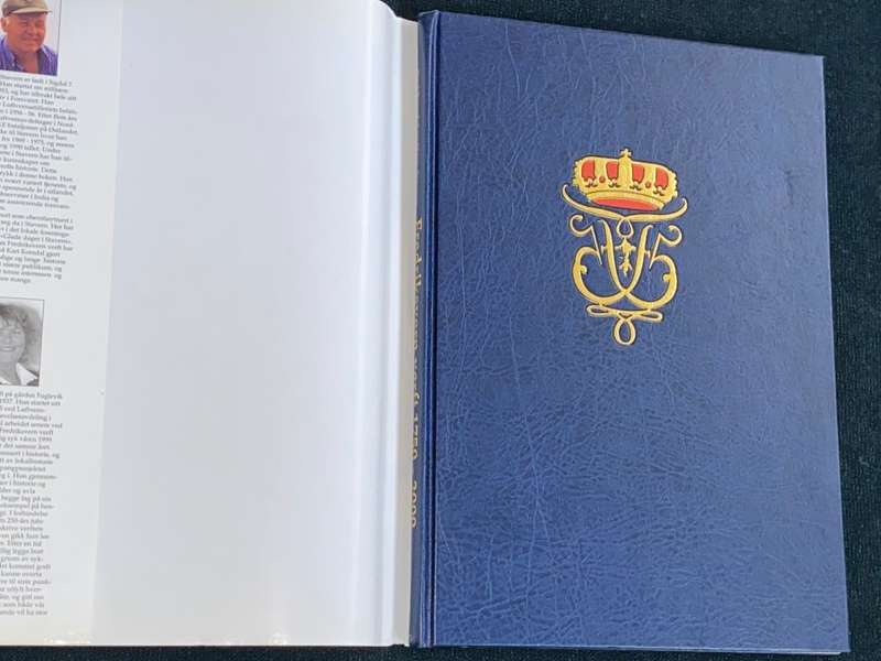 FREDERIKSVERN VERFT 1750-2000 KARI KORSDAL OG HANS STOVERN