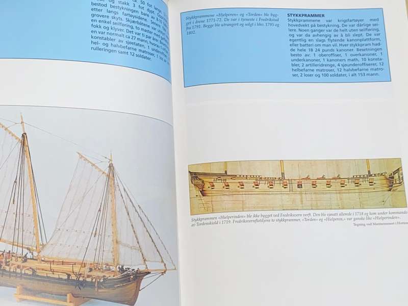 FREDERIKSVERN VERFT 1750-2000 KARI KORSDAL OG HANS STOVERN