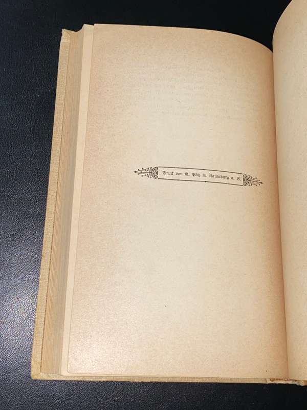 DEUTSCH OSTAFRIKANISCHE NOVELLEN VON FRIEDA VON BULOW 1892