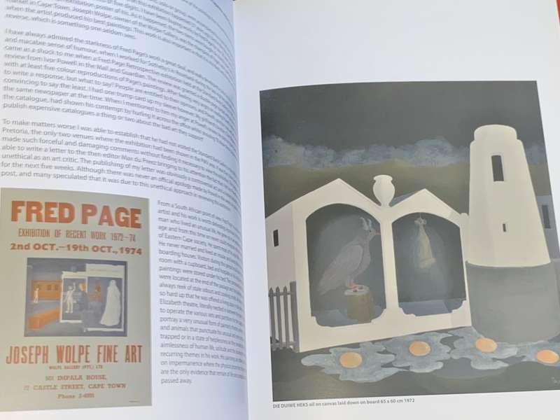 ASPECTS OF SOUTH AFRICAN ART II 1910-2010