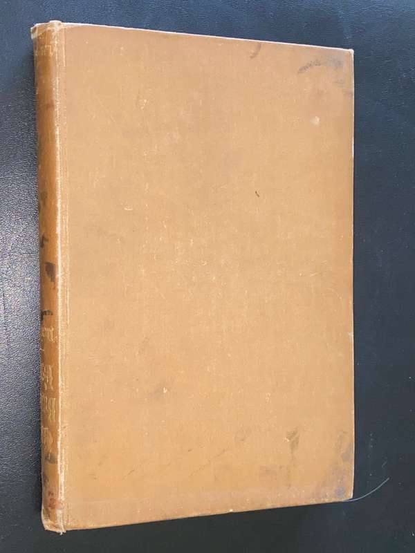 CHOICE BRITISH FERNS THEIR VARIETIES AND CULTURE BY CHARLES T. DRUERY 1890`S