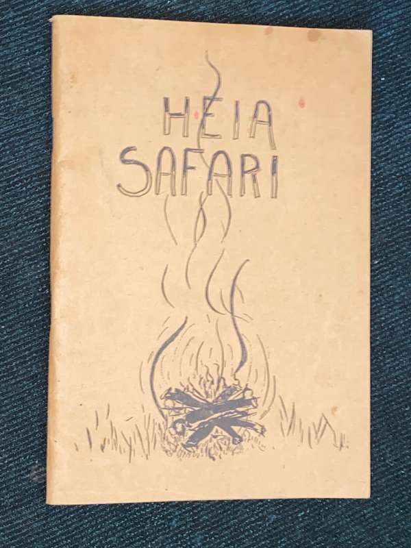 HEIA SAFARI
