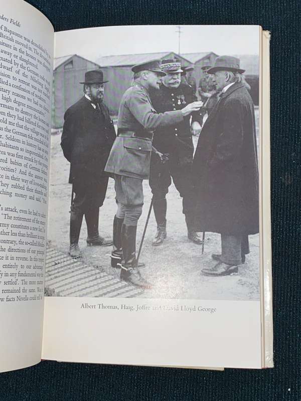 IN FLANDERS FIELDS BY LEON WOLFF