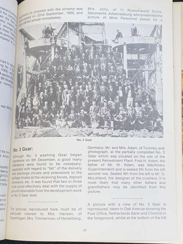 CULLINAN CHRONICLE/KRONIEK THE JACARANDA VILLAGE DIE JAKARANDA DORP 75TH ANNIVERSARY