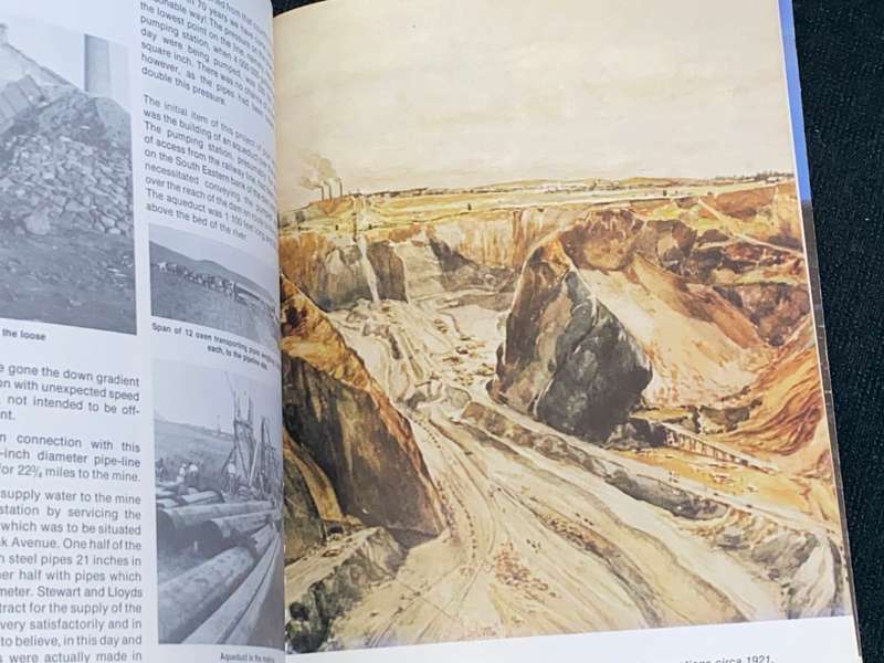 CULLINAN CHRONICLE/KRONIEK THE JACARANDA VILLAGE DIE JAKARANDA DORP 75TH ANNIVERSARY