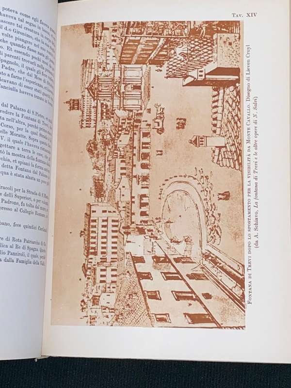 DIARIO DI GIACINTO GIGLI - TVMMINELLI 1957