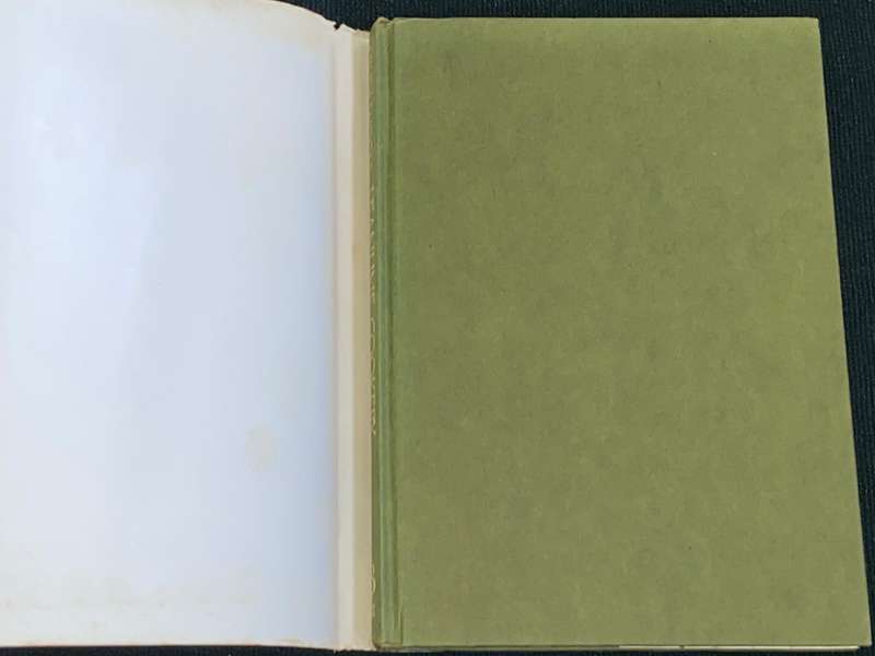 LEENLINE COOKERY BY HILDA WOOLF