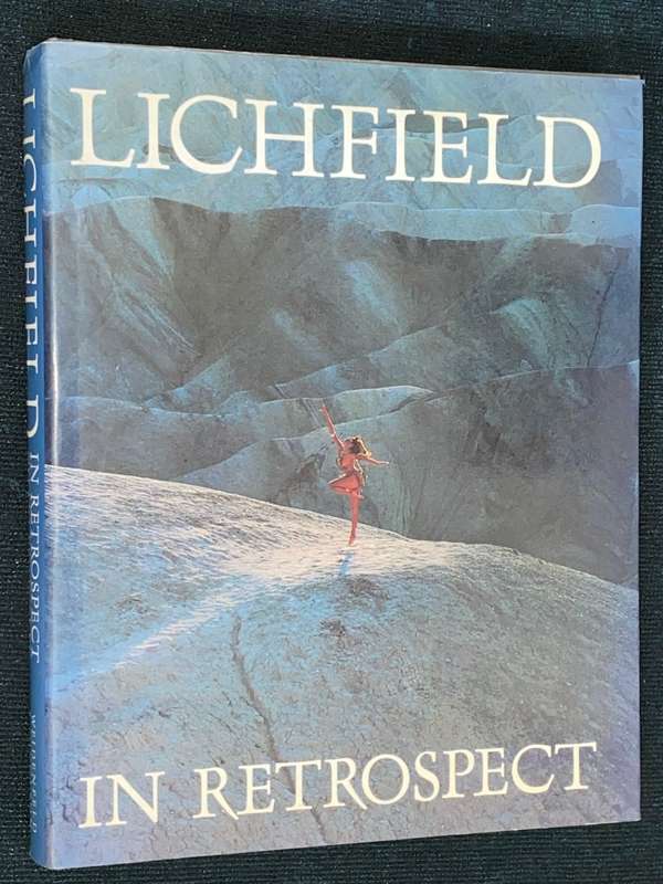 LICHFIELD IN RETROSPECT