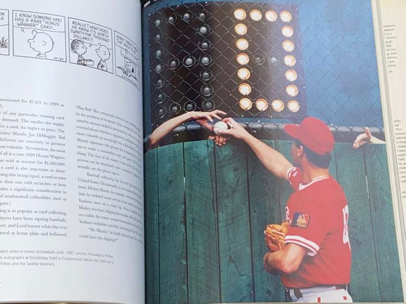 BASEBALL AS AMERICA SEEING OURSELVES THROUGH OUR NATIONAL GAME - NATIONAL GEOGRAPHIC