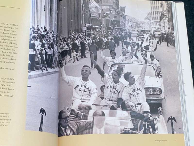 BASEBALL AS AMERICA SEEING OURSELVES THROUGH OUR NATIONAL GAME - NATIONAL GEOGRAPHIC