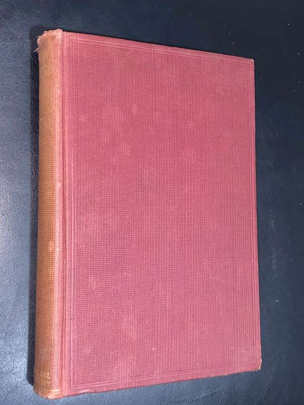 MINERAL DEPOSITS OF SOUTH AMERICA BY BENJAMIN L. MILLER AND JOSEPH T. SINGEWALD 1919