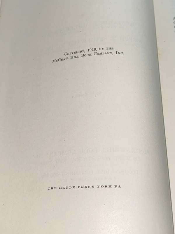 MINERAL DEPOSITS OF SOUTH AMERICA BY BENJAMIN L. MILLER AND JOSEPH T. SINGEWALD 1919