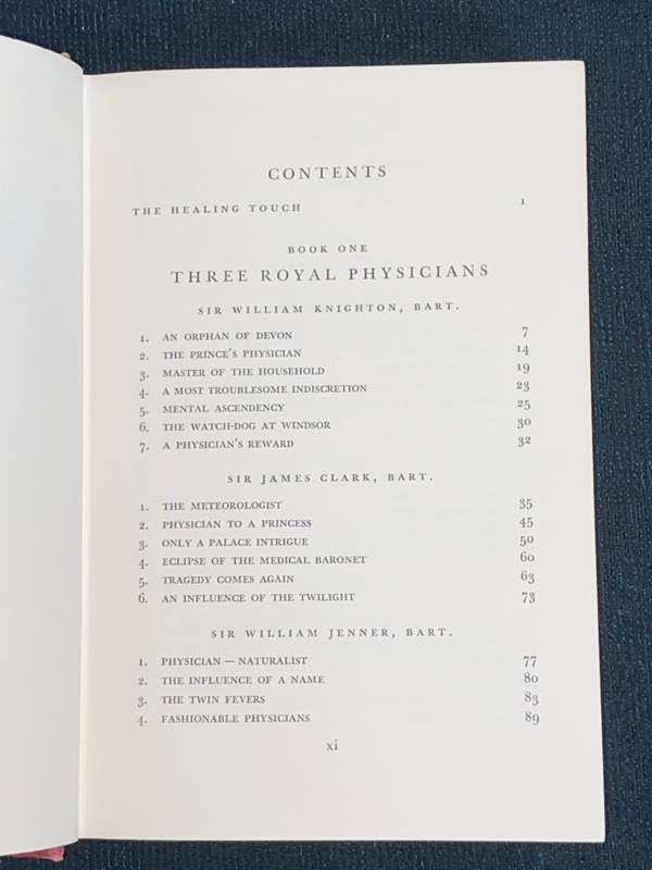 DIE PROFEET DEUR D.F. MALHERBE 1937