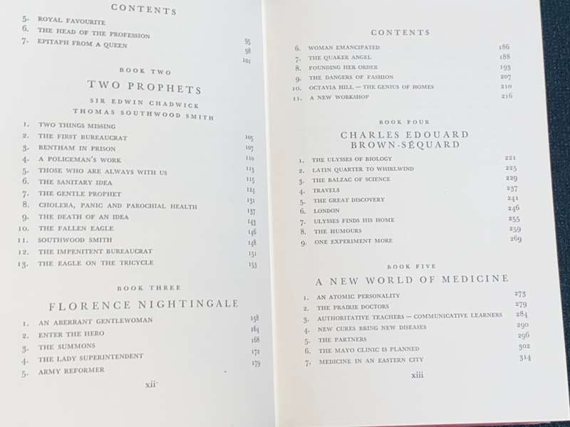 DIE PROFEET DEUR D.F. MALHERBE 1937
