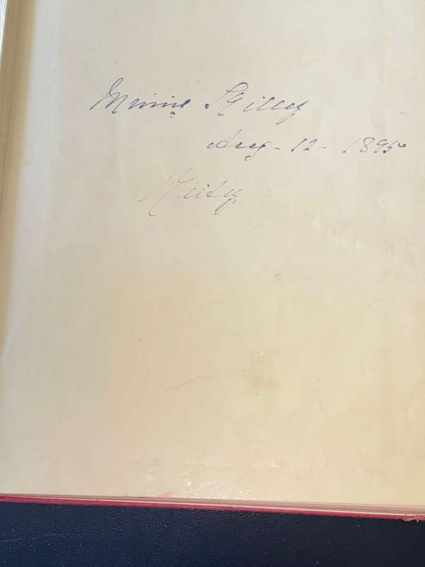 ROYAL EDITION THE SONGS OF ENGLAND VOLUME 1 EDITED BY J.L. HATTON
