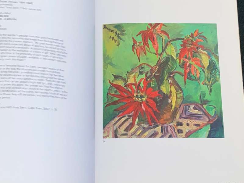 BONHAMS THE SOUTH AFRICA SALE 21 MARCH 2012 LONDON CATALOGUE