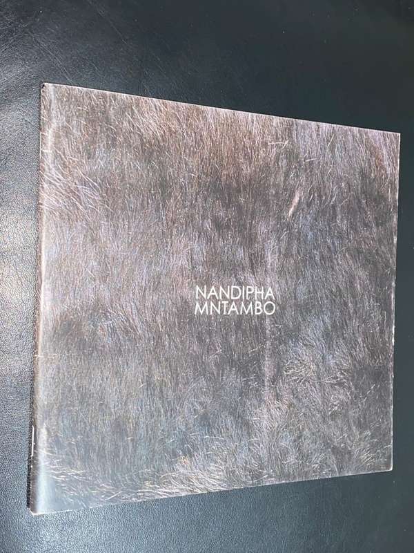 NANDIPHA MNTAMBO INGABISA 16 AUG - 15 SEPT 2007