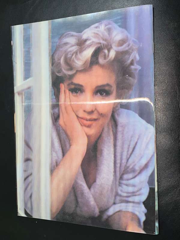 MARILYN A COMPLETE PHOTOGRAPHIC RECORD OF HER INCREDIBLE LIFE AND MYSTERIOUS DEATH