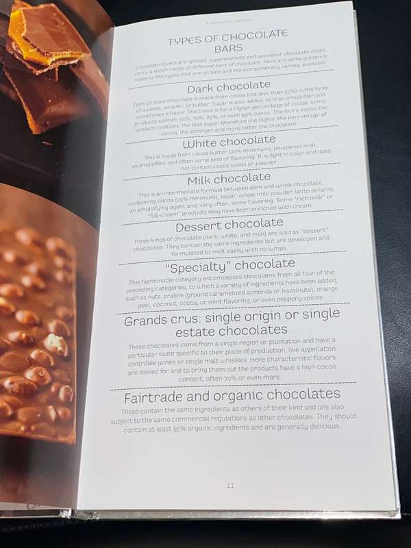 CHOCOLAT BY STEPHAN LAGORCE