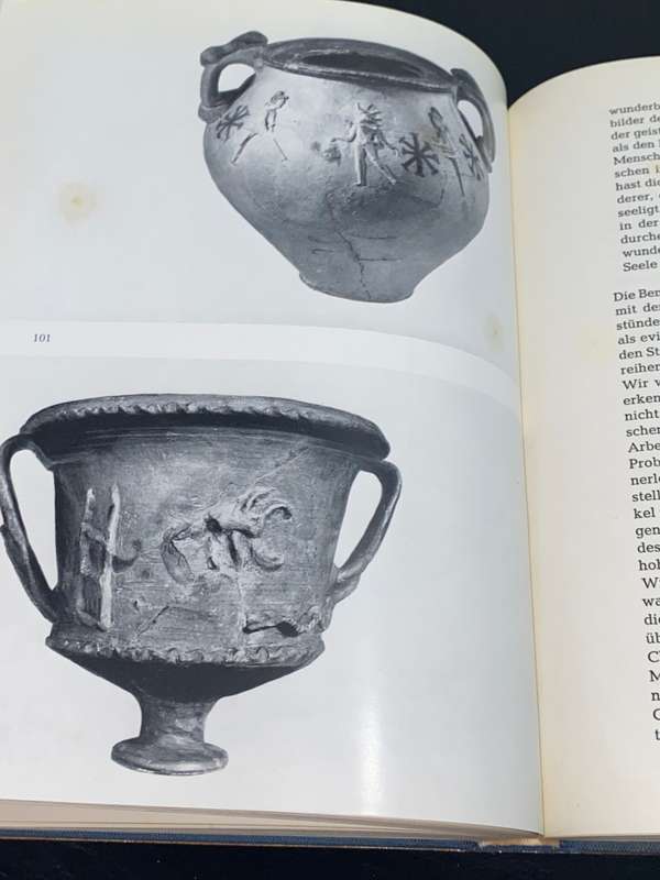 MITHRAS BY ALFRED SCHUTZE