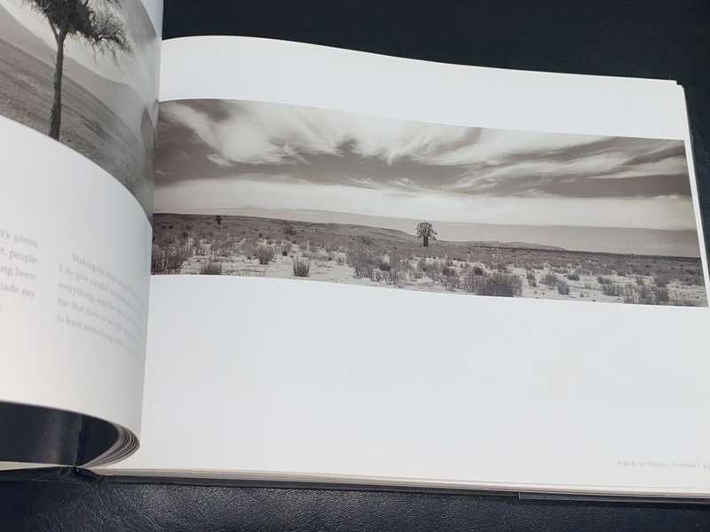 AFRICAN BY INSPIRATION A JOURNEY THROUGH SOUTHERN AFRICA BY BRUCE MORTIMER