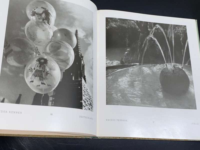 ROLLEI ANNUAL 1953