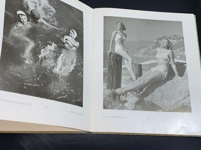 ROLLEI ANNUAL 1953