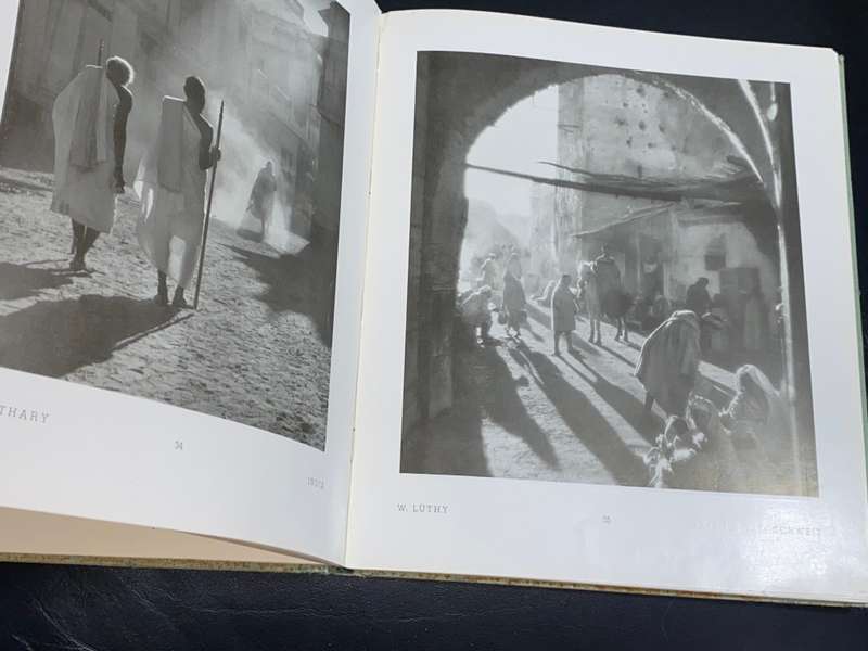 ROLLEI ANNUAL 1953