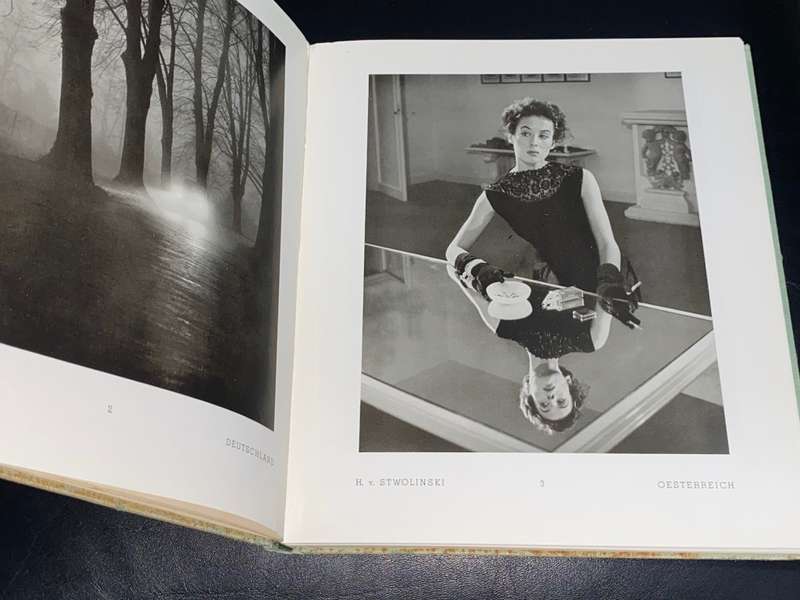 ROLLEI ANNUAL 1953