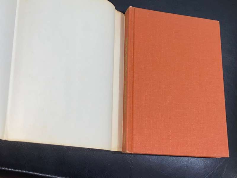 ART IN AMERICA A BRIEF HISTORY BY RICHARD MCLANATHAN SIGNED