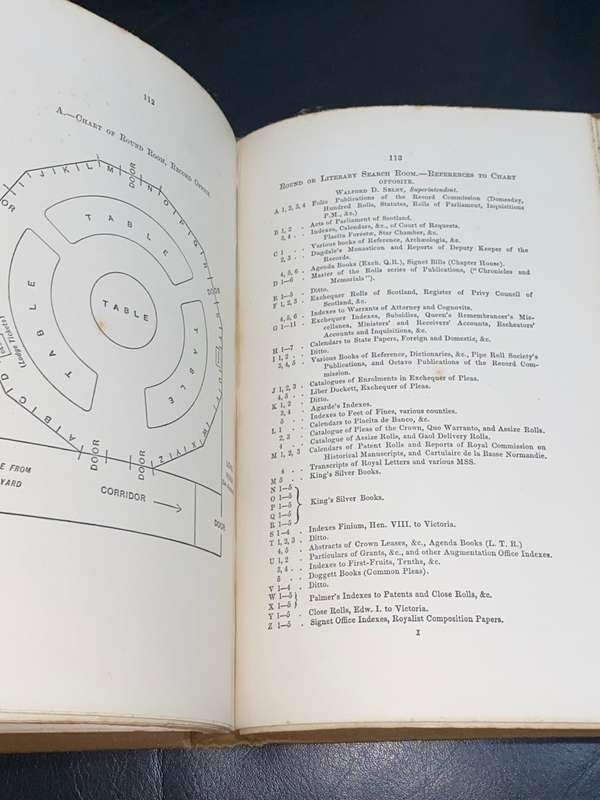 RECORDS AND RECORD SEARCHING A GUIDE TO THE GENEALOGIST AND TOPOGRAPHER 1888