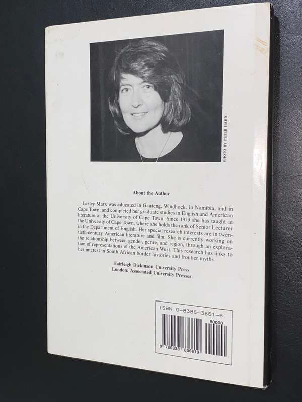 CRYSTALS OUT OF CHAOS JOHN HAWKES AND SHAPES OF THE APOCALYPSE BY LESLIE MARX SIGNED