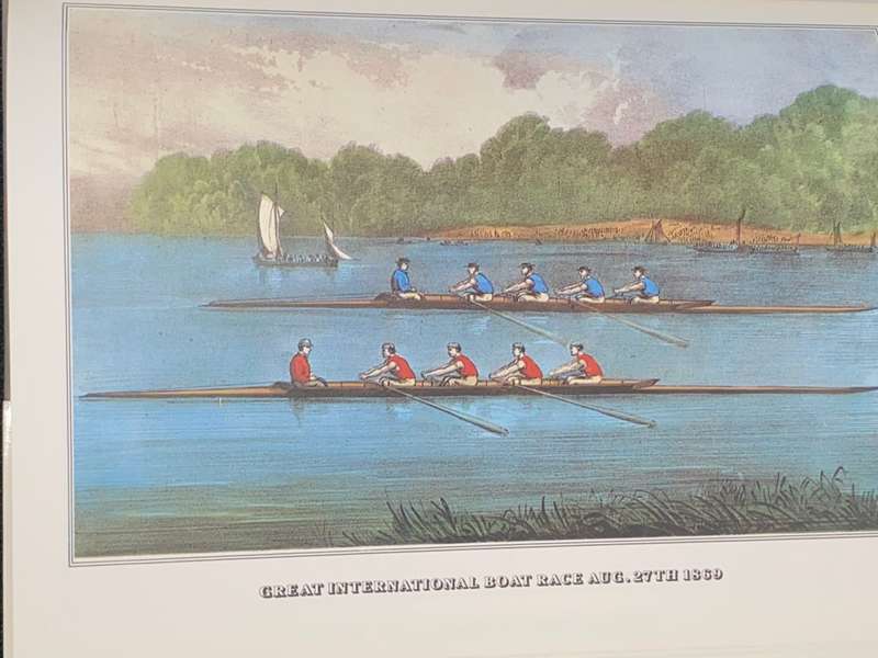 100 CURRIER & IVES FAVORITES FROM THE MUSEUM OF THE CITY OF NEW YORK