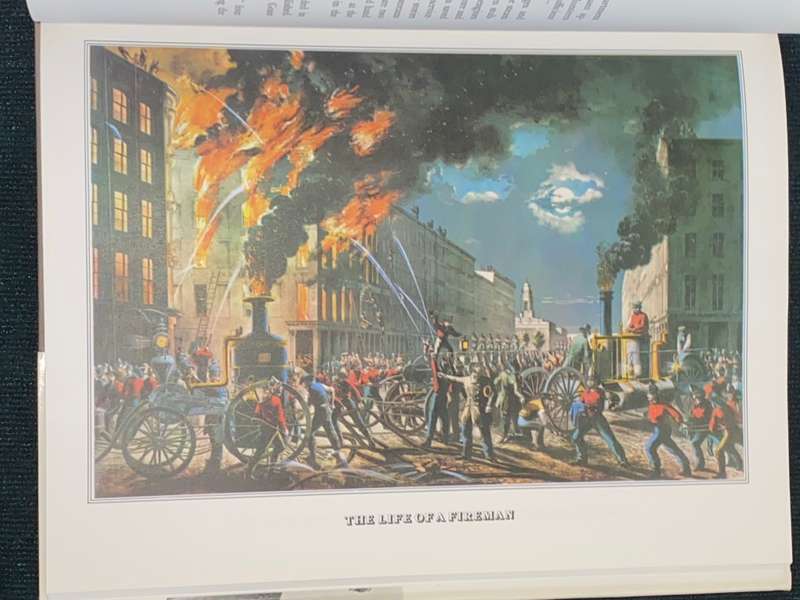100 CURRIER & IVES FAVORITES FROM THE MUSEUM OF THE CITY OF NEW YORK