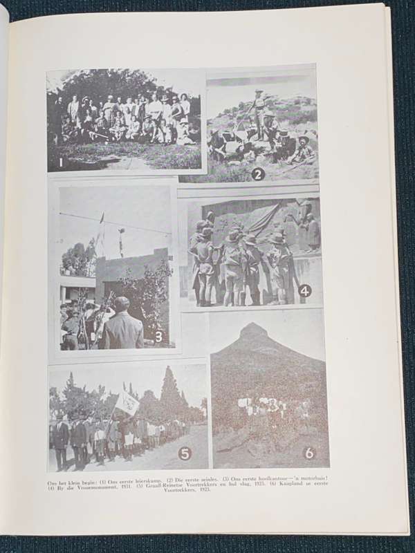 ONS HOE KOERS DEUR J DE V. HEESE 1942