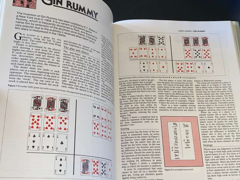 THE BOOK OF GAMES BY PETER ARNOLD