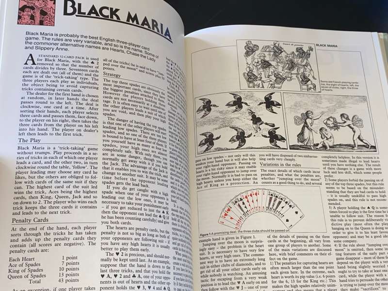THE BOOK OF GAMES BY PETER ARNOLD
