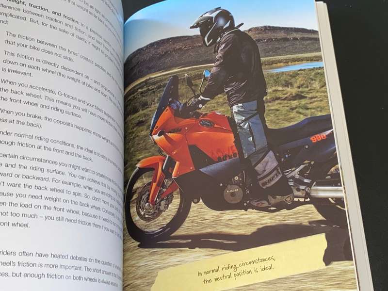 DIRT BUSTERS A GUIDE TO ADVENTURE MOTORBIKING BY DEON MEYER AND ADRIAAN OOSTHUIZEN