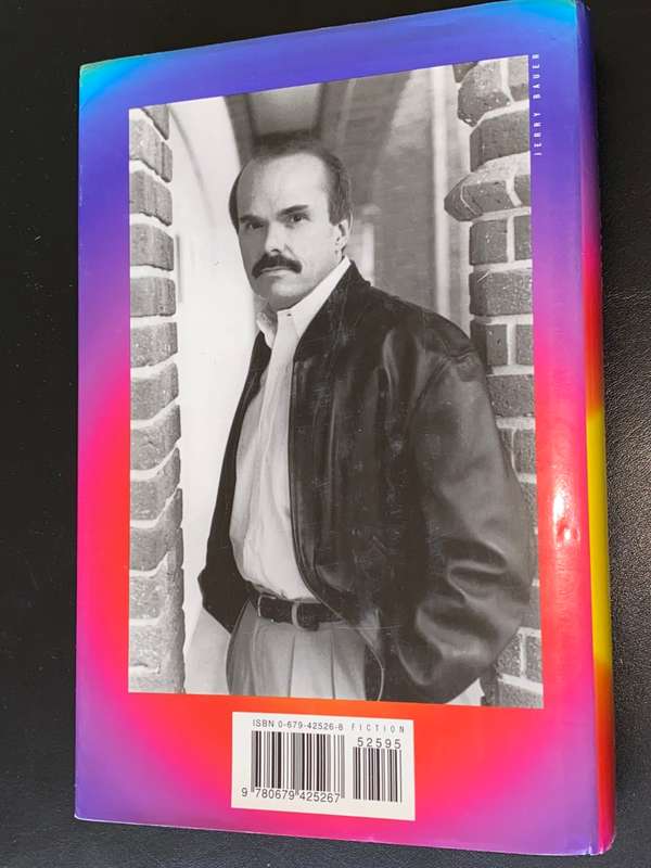 SOLE SURVIVOR BY DEAN KOONTZ 1ST US EDITION