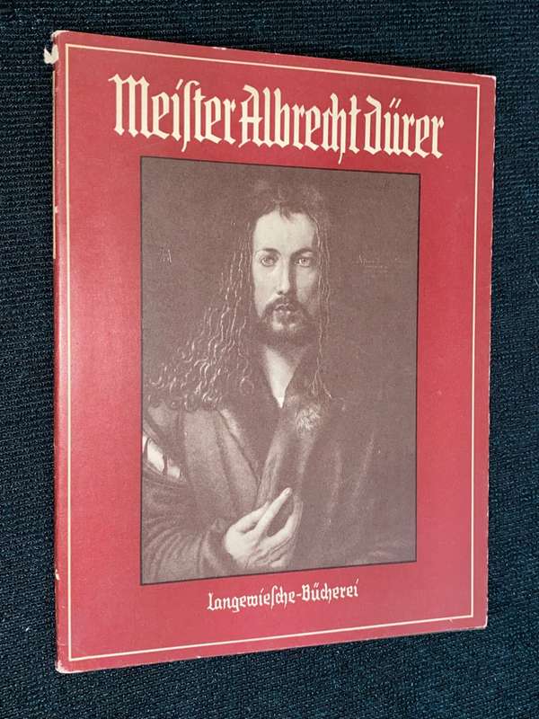 MEISTER ALBRECHT DURER