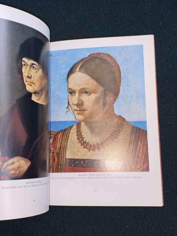 MEISTER ALBRECHT DURER