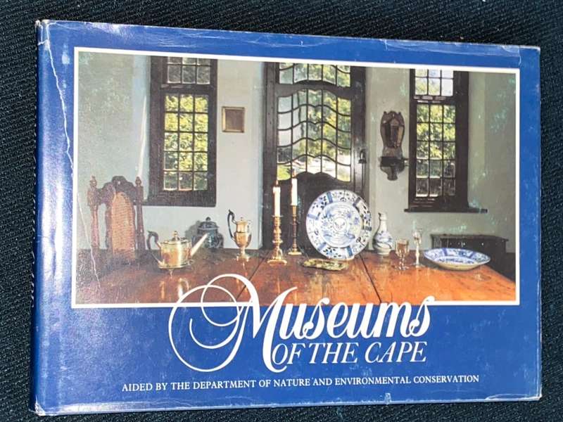 MUSEUMS OF THE CAPE